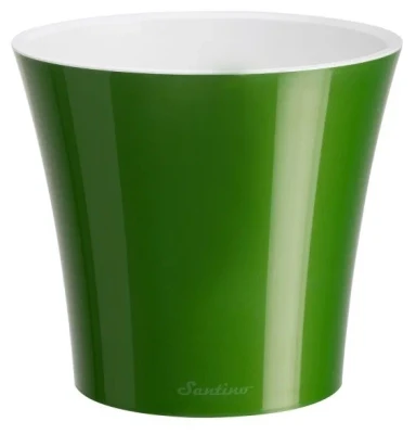 Горшок "ARTE" d11 h9.7 см, 0.6л
