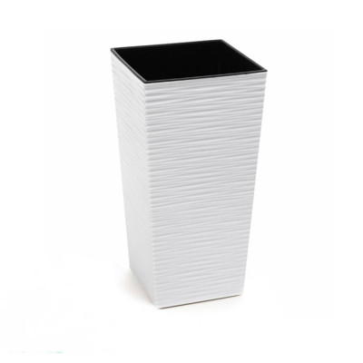 Кашпо FINEZJA dluto 35*35*68см