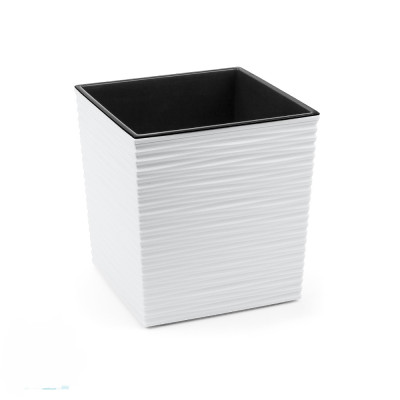 Кашпо JUKA dluto 30*30*31см