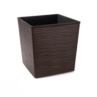 Кашпо JUKA dluto 40*40*41,5см